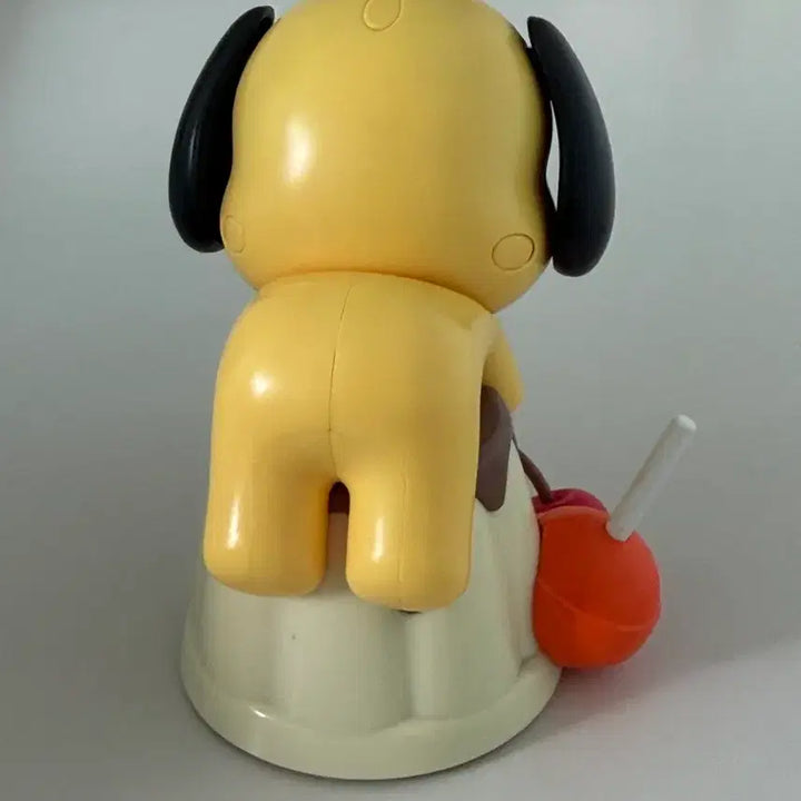 [BUNJANG] BT21 Chimmy Figure / BT21 치미 피규어