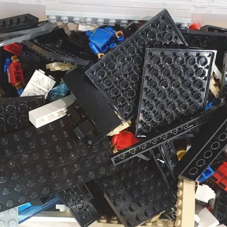 [BUNJANG] LEGO Ideas 21337 Table Football Set / 레고21337