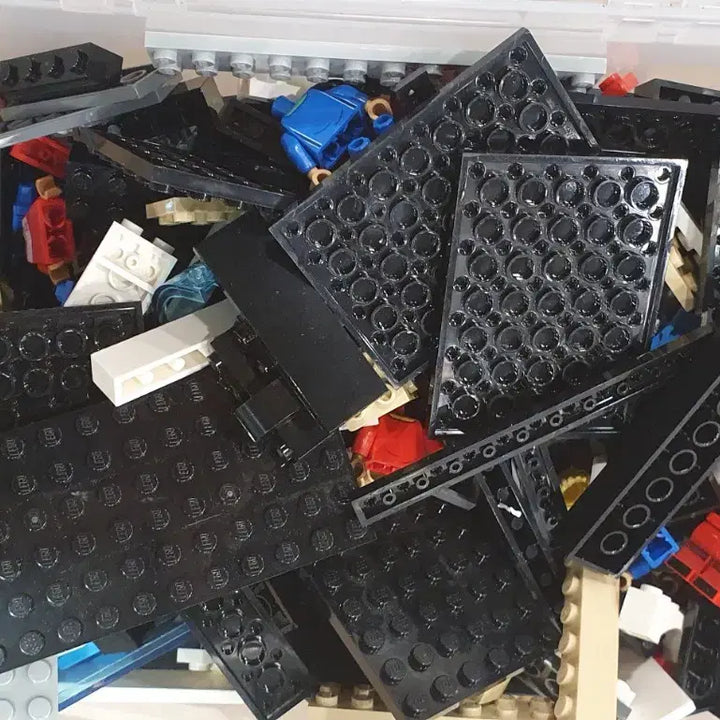 [BUNJANG] LEGO Ideas 21337 Table Football Set / 레고21337