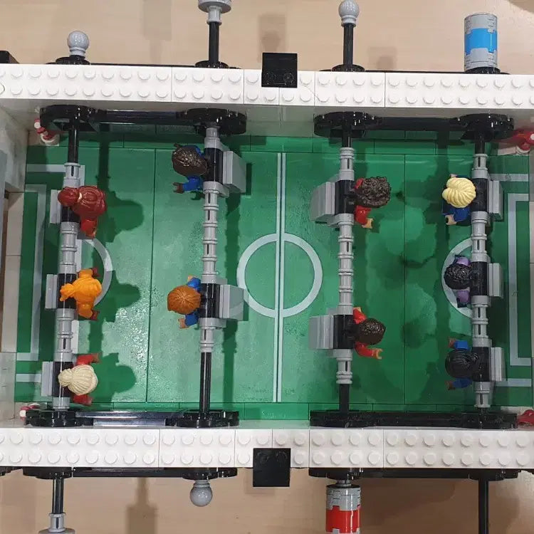 [BUNJANG] LEGO Ideas 21337 Table Football Set / 레고21337