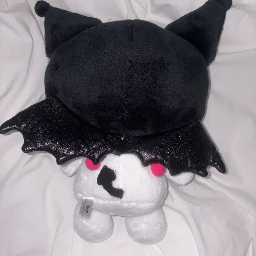 [BUNJANG] Kuromi Ichiban Kuji Last One Prize Plush / 쿠로미 제일복권 라스트원상 인형 이치방쿠지
