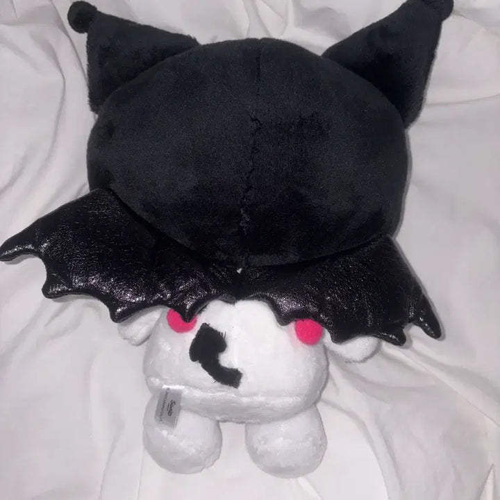 [BUNJANG] Kuromi Ichiban Kuji Last One Prize Plush / 쿠로미 제일복권 라스트원상 인형 이치방쿠지