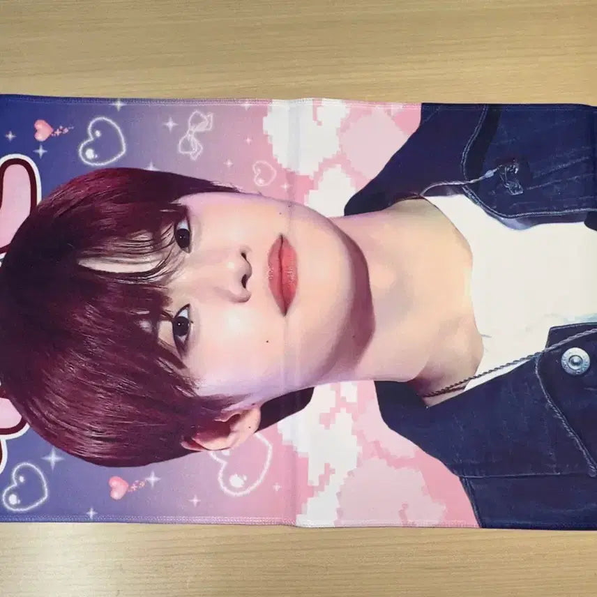 [BUNJANG] RIIZE Sohee Slogan / 라이즈 소희 슬로건 판매