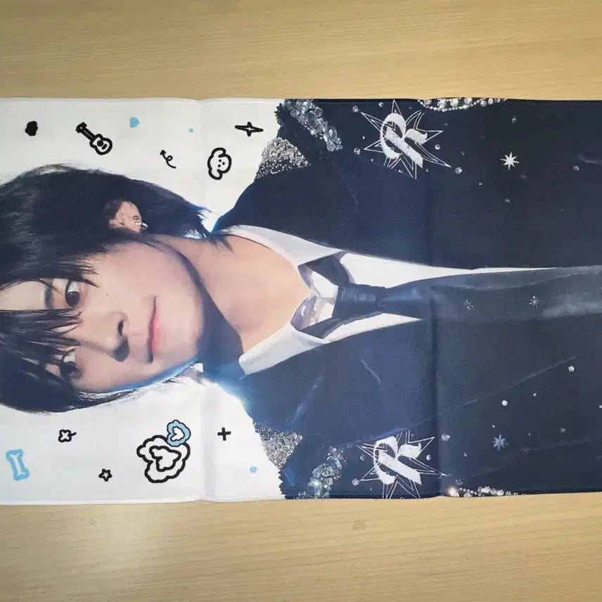 [BUNJANG] RIIZE Anton Slogan / 라이즈 앤톤 슬로건 판매