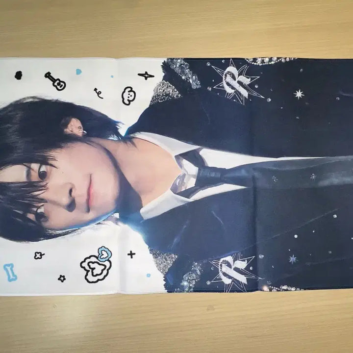 [BUNJANG] RIIZE Anton Slogan / 라이즈 앤톤 슬로건 판매