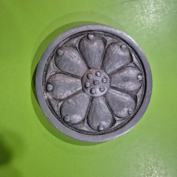[BUNJANG] Buyeo Visit Commemorative Medal / 부여 방문 기념 메달