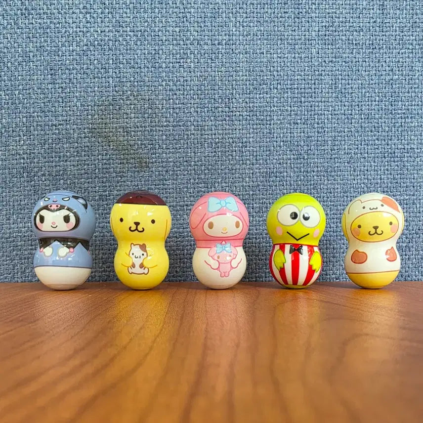 [BUNJANG] Sanrio Bundle Set / 산리오 스니퍼즈 일괄