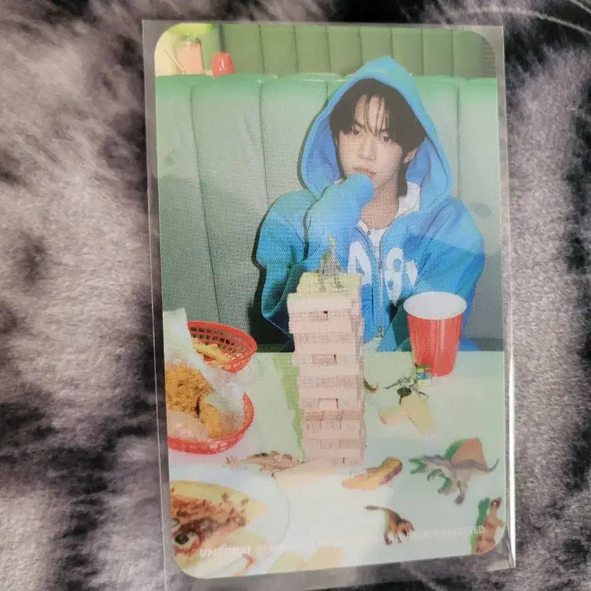 [BUNJANG] TWS Dohun Photocard / TWS 투어스 도훈