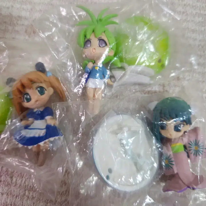 [BUNJANG] BTS Jin 2004 SR "BINGCHOTAN" Unused Bundle Set / (3종일괄)  2004 유진 SR  "빙쵸탄  " 미사용.