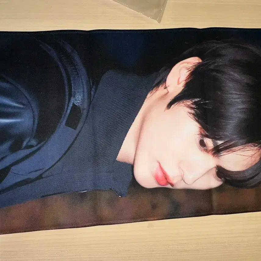 [BUNJANG] RIIZE Eunseok Slogan / 라이즈 은석 슬로건 판매