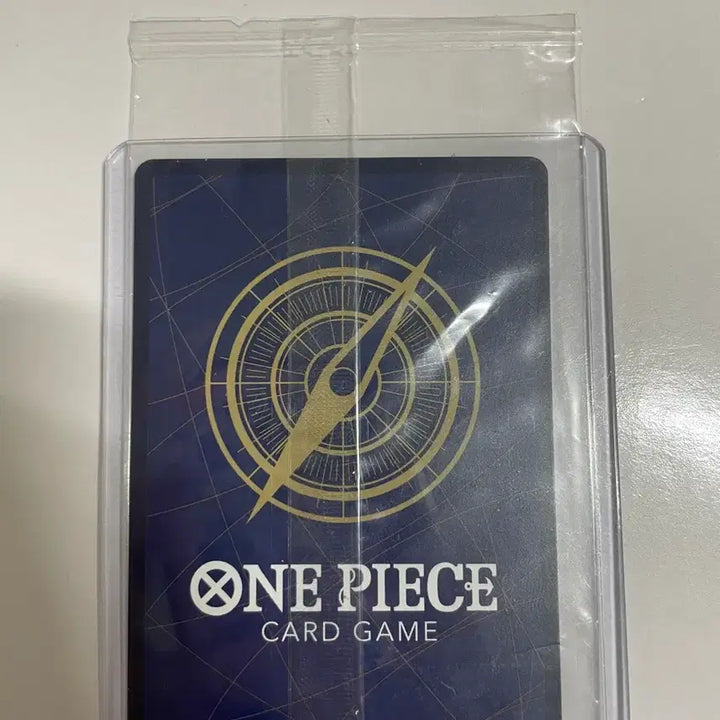 [BUNJANG] One Piece Emotion Promo Sealed / 원피스카드 이모션 프로모 미개봉