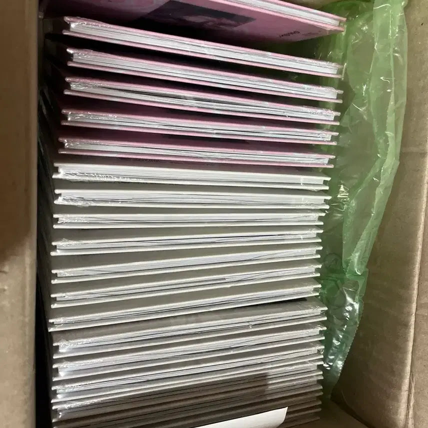 [BUNJANG] ITZY Album Bundle Set 38 / 있지 앨범 38장