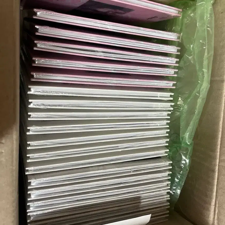 [BUNJANG] ITZY Album Bundle Set 38 / 있지 앨범 38장