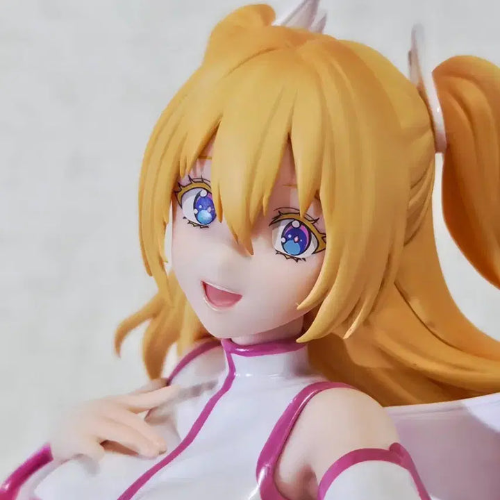 [BUNJANG] F:NEX Rirel 2.5 Dimensional Temptation Scale Figure / F:NEX(페넥스) 리리엘 스케일 피규어 2.5차원의 유혹
