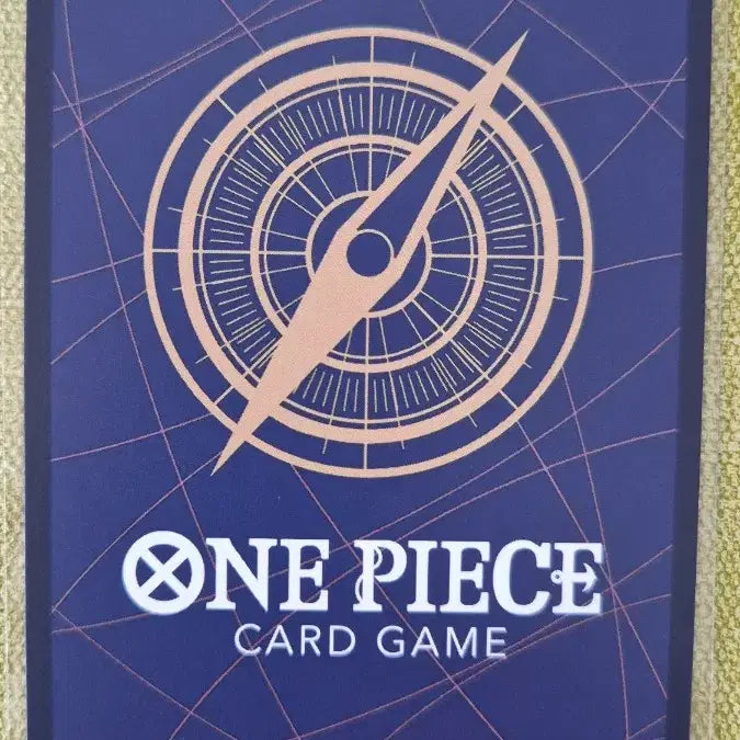 [BUNJANG] One Piece Card OP16-048 Buggy / [원피스카드 북미] 버기 OP16-048