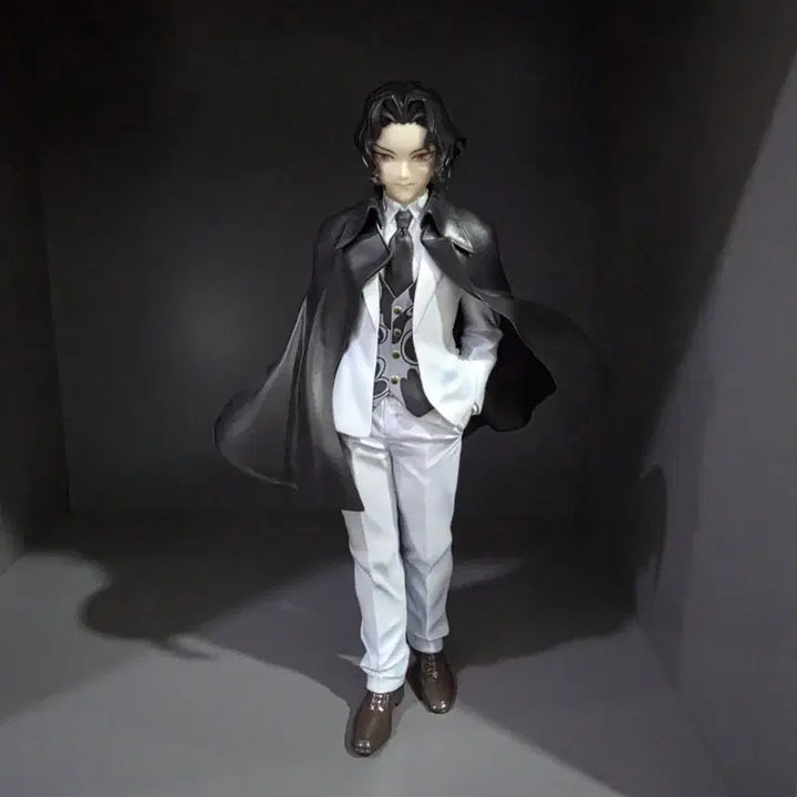 [BUNJANG] Demon Slayer Muzan Masterise Figure B Prize / 무잔 마스터라이즈 B상 피규어