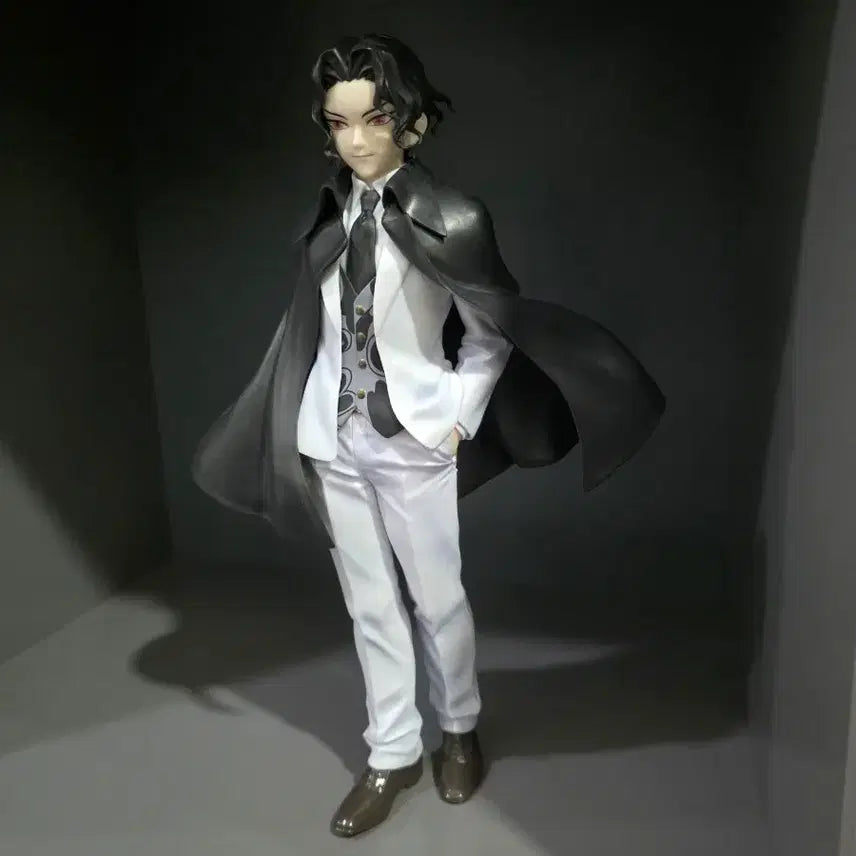 [BUNJANG] Demon Slayer Muzan Masterise Figure B Prize / 무잔 마스터라이즈 B상 피규어