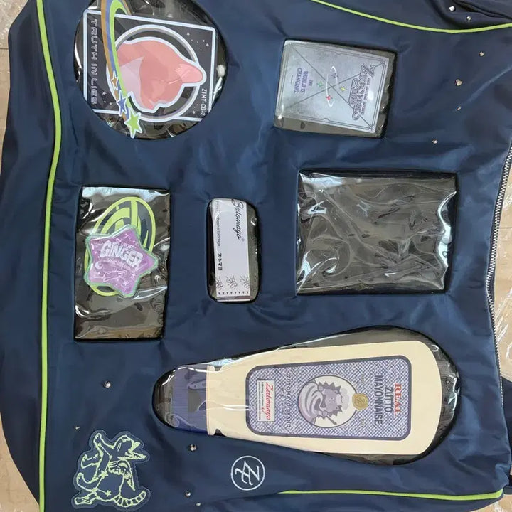[BUNJANG] Zutto Mayoi Display Shoulder Bag Backpack / 즛토마요 디스플레이 숄더 가방 백팩 판매합니다