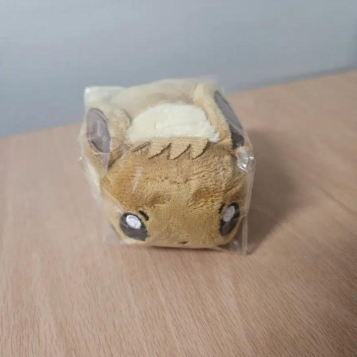 [BUNJANG] Pokemon Eevee Stacking Plush / 포켓몬 이브이 쌓기 인형 누이