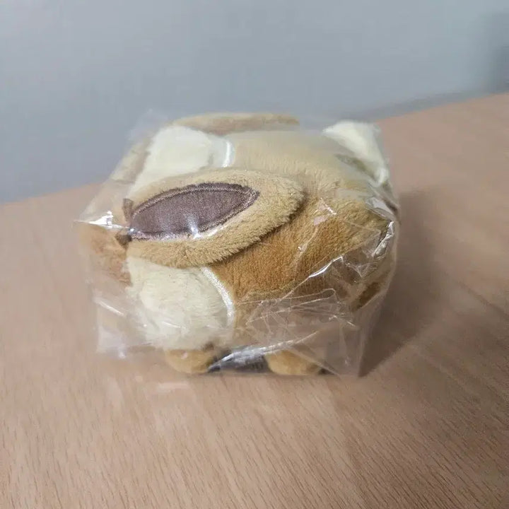 [BUNJANG] Pokemon Eevee Stacking Plush / 포켓몬 이브이 쌓기 인형 누이