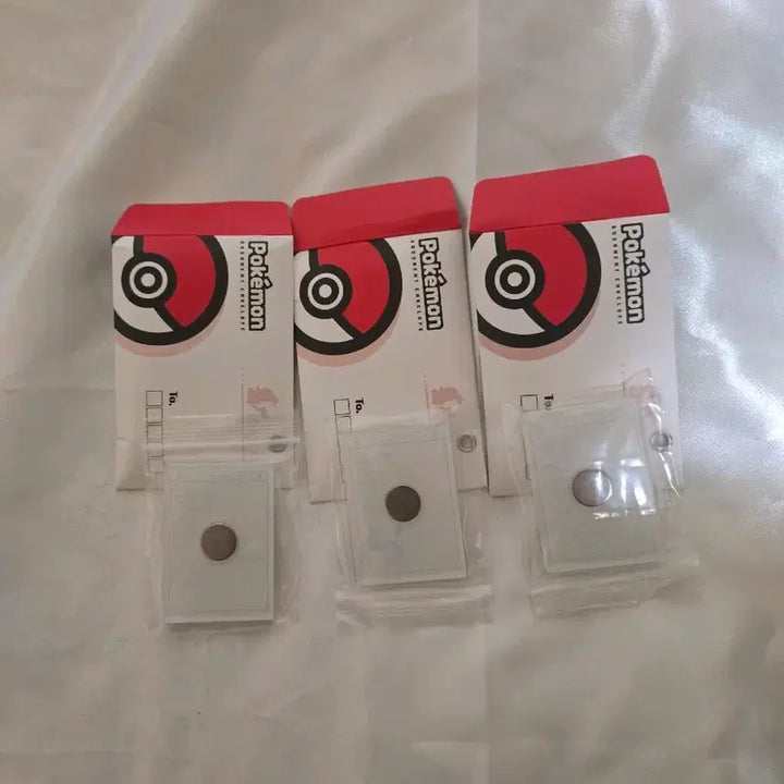 [BUNJANG] Pokemon Magnets Butterfree (Secret) &amp; Slowpoke (Master Ball) / 포켓몬스터 마그넷