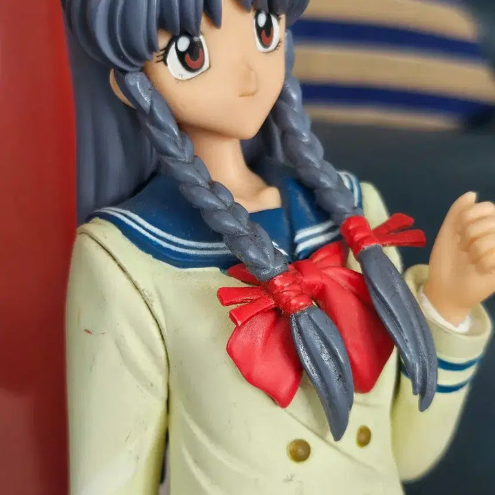 [BUNJANG] Tokimeki Memorial Classic Figures 3종 + Music Box Set / [일괄/정상작동] 고전 도키메키 메모리얼 피규어 3종 + 오르골 세트