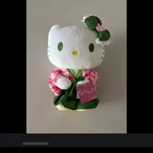 [BUNJANG] Sanrio Hello Kitty Doll Bundle Set (5 pieces) / 산리오 헬로키티 포차코 인형 모음 6개 일괄