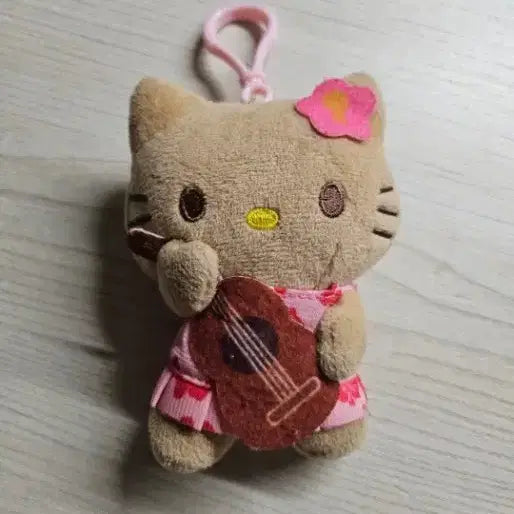[BUNJANG] Sanrio Hello Kitty Doll Bundle Set (5 pieces) / 산리오 헬로키티 포차코 인형 모음 6개 일괄