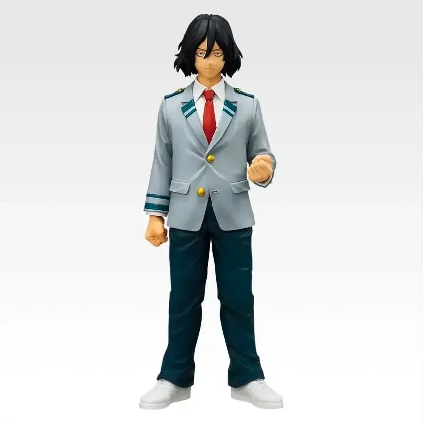 [BUNJANG] Vigilante Kuji Aizawa / 비질랜티 쿠지 아이자와 판매