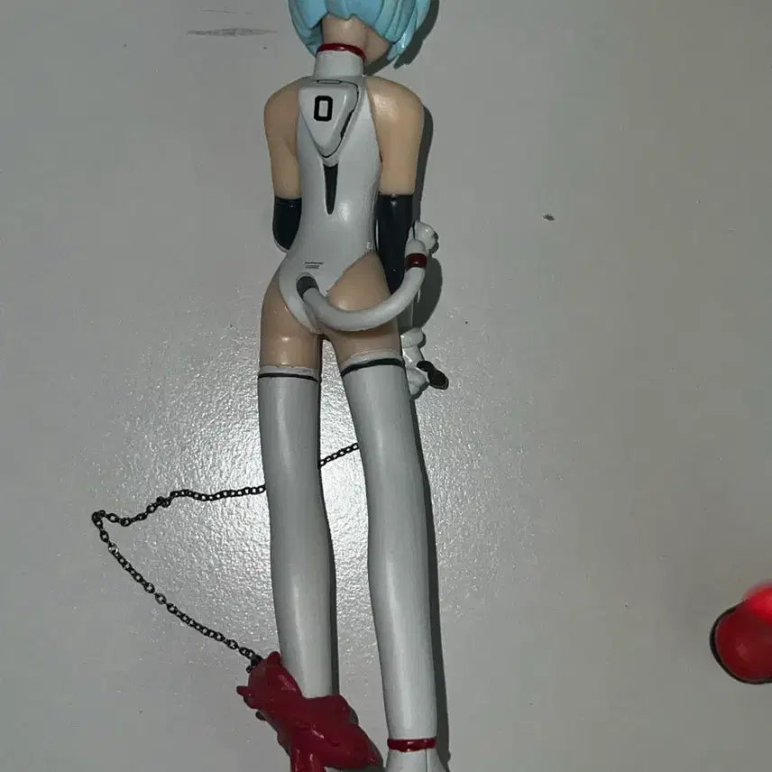 [BUNJANG] Evangelion Grimrock! Figure / 에반게리온 grimrock! 피규어