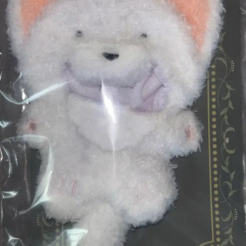 [BUNJANG] Ensemble Stars! Itsuki Shu Fox Plush Outfit / 앙스타 이츠누이 여우 누이옷