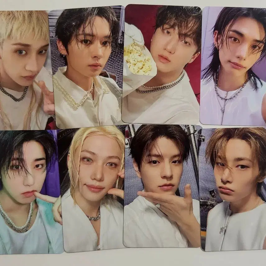 [BUNJANG] Stray Kids SKZOT8 &