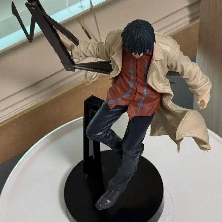 [BUNJANG] Sakamoto Days Nagumo Figure / 사카데이 나구모 피규어