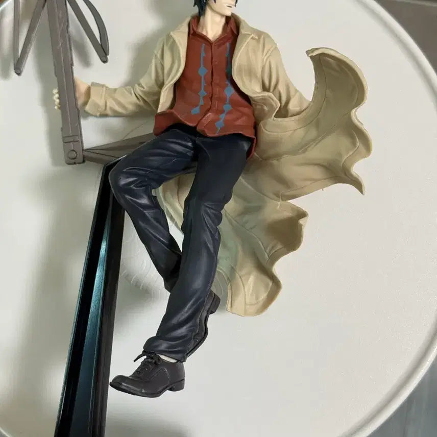 [BUNJANG] Sakamoto Days Nagumo Figure / 사카데이 나구모 피규어
