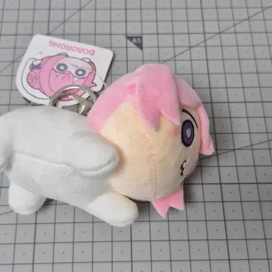 [BUNJANG] Nari Dororong Doll / 니케 도로롱 인형 처분