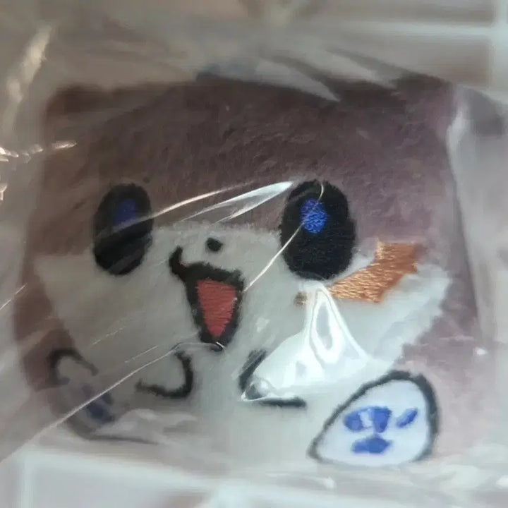 [BUNJANG] Kaidam Chu-geun Choi Yo-won Choi Soo-dal Plush / 괴담출근 최요원 최수달