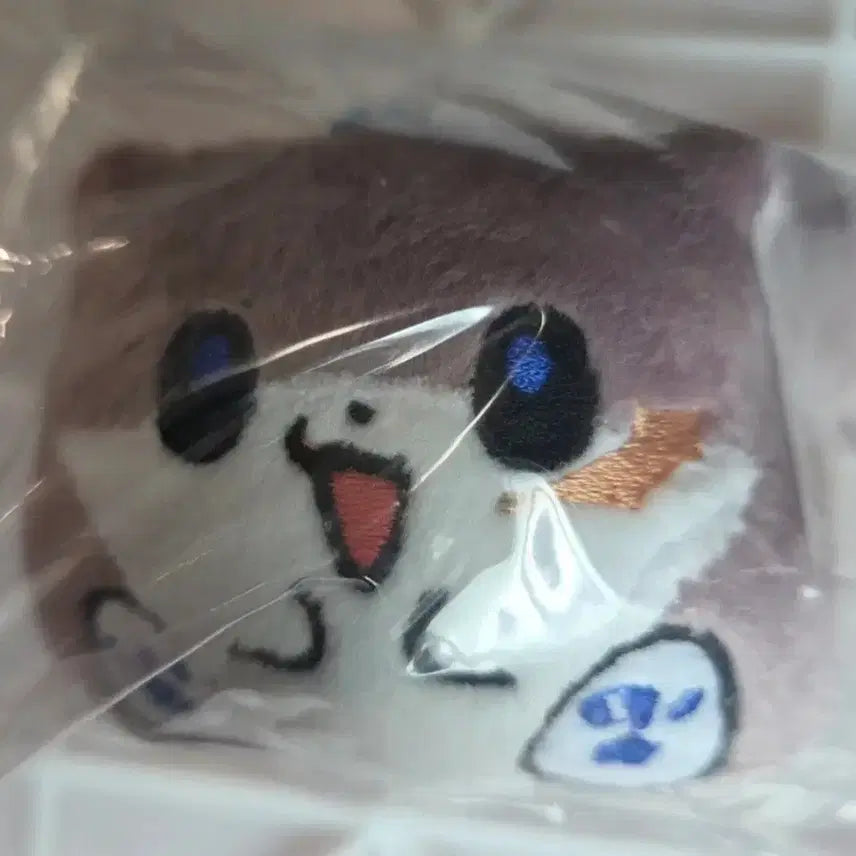 [BUNJANG] Kaidam Chu-geun Choi Yo-won Choi Soo-dal Plush / 괴담출근 최요원 최수달
