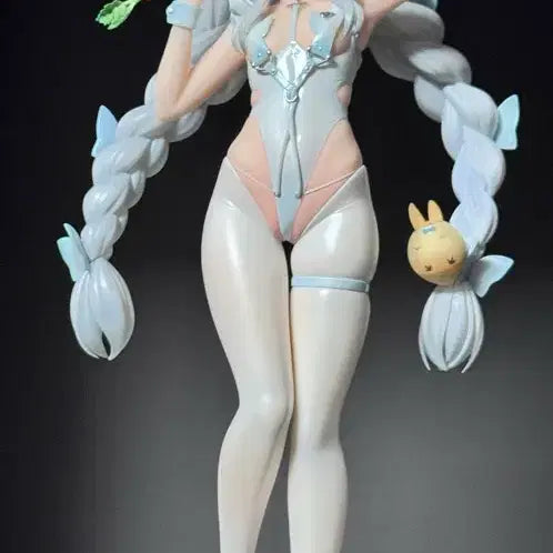 [BUNJANG] Alter Le Malain Figure / 알터 르말랭 단순개봉 팝니다