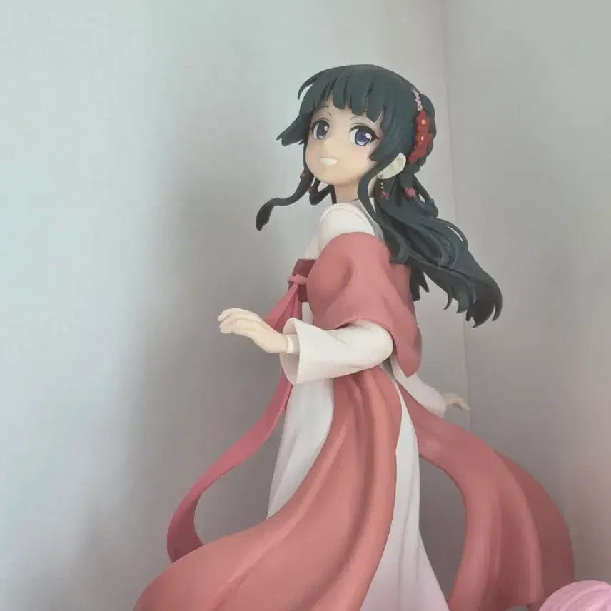 [BUNJANG] Maomao Figure / 마오마오 피규어