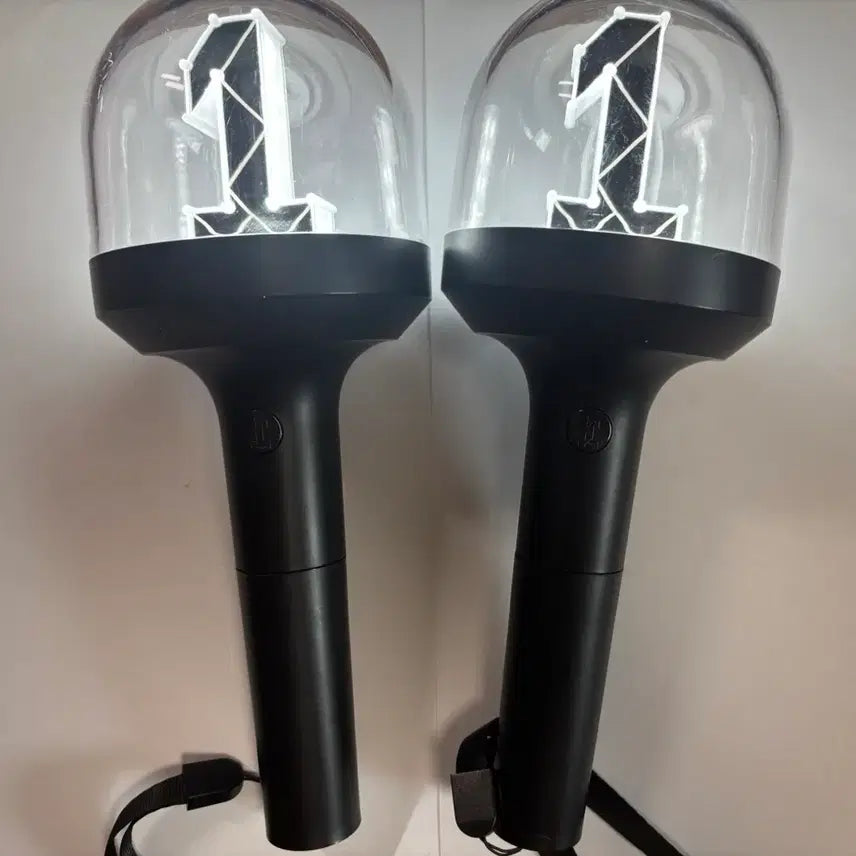 [BUNJANG] Wanna One Lightstick / 워너원 너블봉 팝니다!!!