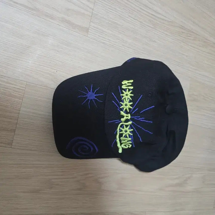 [BUNJANG] Sound Planet Festival MD Cap / 사운드 플래닛 페스티벌 엠디 모자