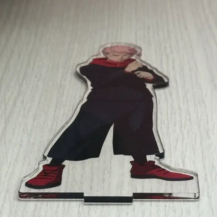 [BUNJANG] Bandai Jujutsu Kaisen Yuji Itadori Big Acrylic Stand / 주술회전 반다이 빅아크릴 스탠드 이타도리유지