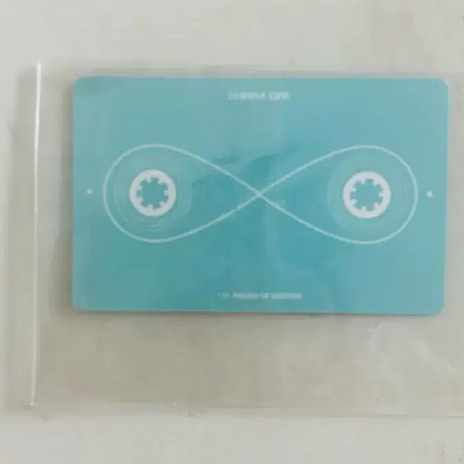 [BUNJANG] Park Jihoon Kino Photocard / 박지훈 키노포카 포토카드