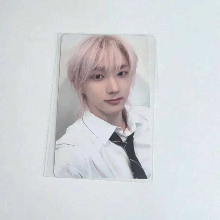 [BUNJANG] BOYNEXTDOOR Seungho Home NAkon Pickup Event Exclusive Photocard / 보이넥스트도어 보넥도 성호 홈 낙온 픽업 현장 구매 특전 포카 양도