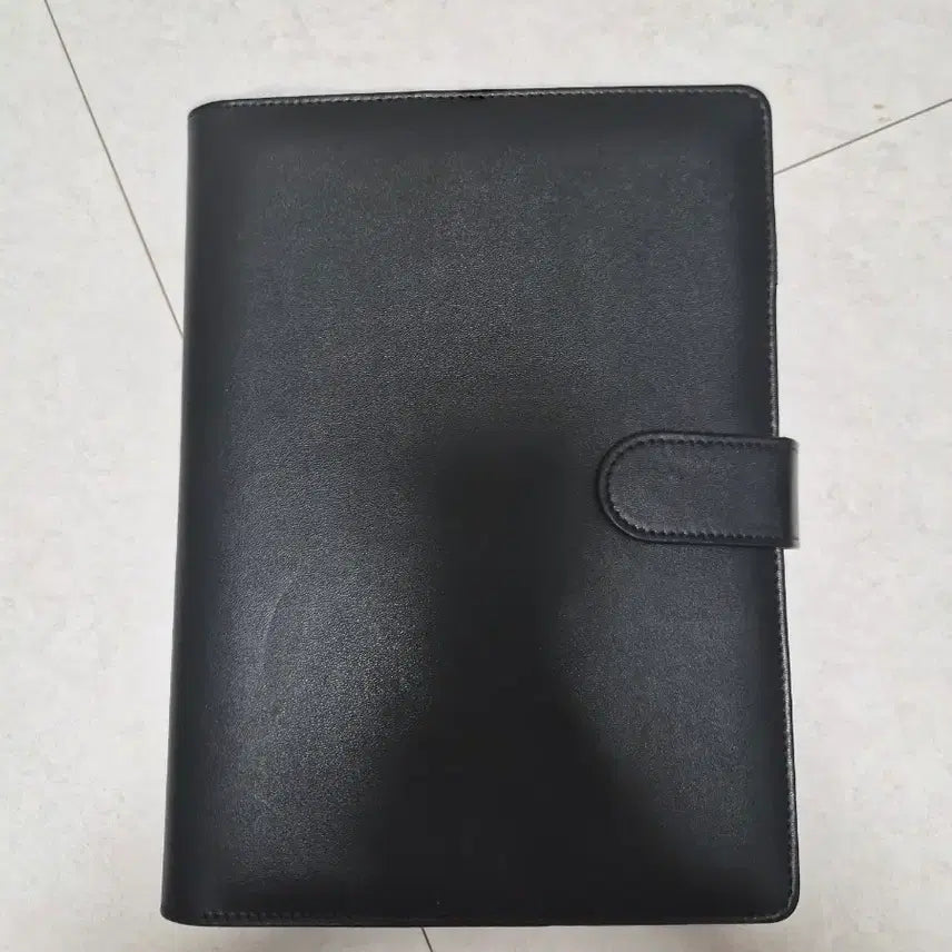 [BUNJANG] NCT Doyoung Photocard Binder Set / 바인더+엔시티 도영 포카 팔아요