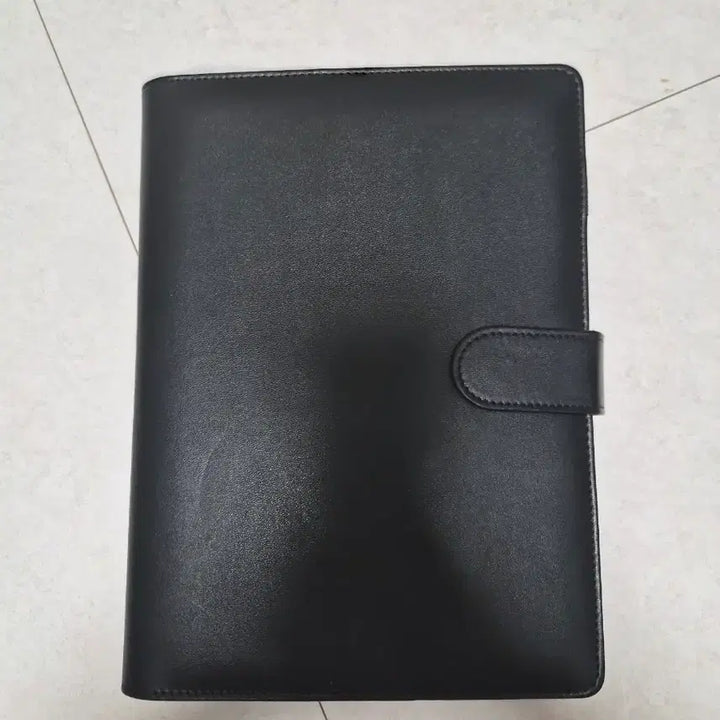 [BUNJANG] NCT Doyoung Photocard Binder Set / 바인더+엔시티 도영 포카 팔아요
