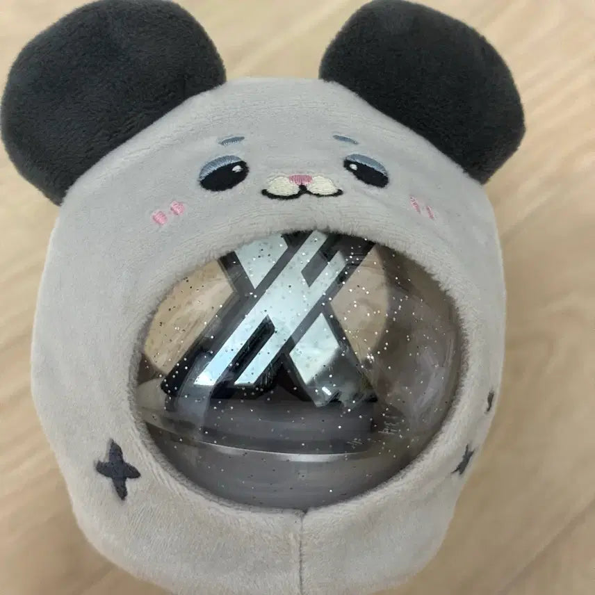 [BUNJANG] XDINARY HEROES Gunil Hamel Lightstick Cover / 엑디즈 햄일 건일 응원봉 커버 판매 합니당
