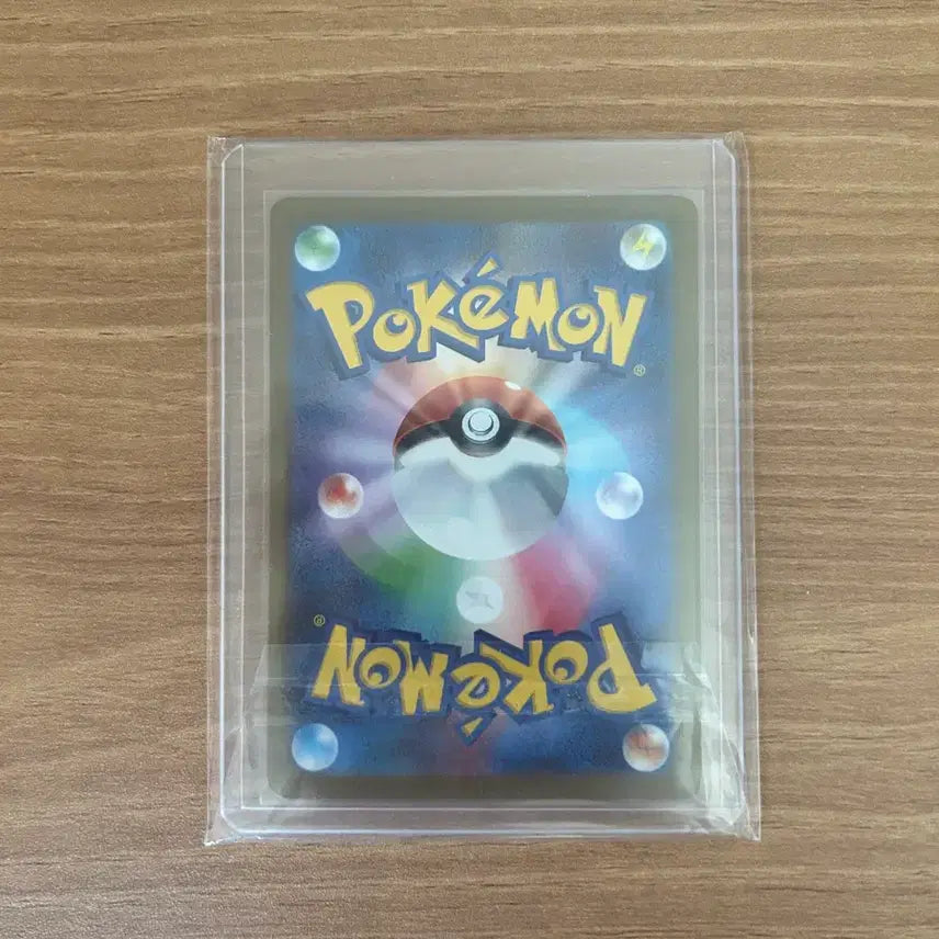 [BUNJANG] Pokemon Card Gym Promo Pikachu / 포켓몬카드 짐프로모 피카츄