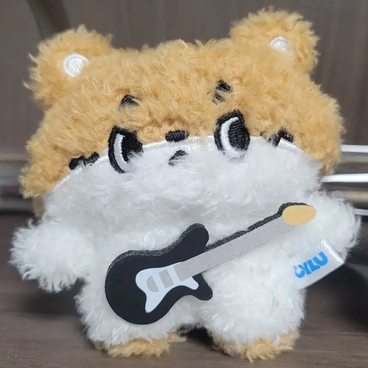 [BUNJANG] SHIRO Mini Yeobi Lucy Sangyeop Doll / 시루 미니 여비 루시 상엽 인형
