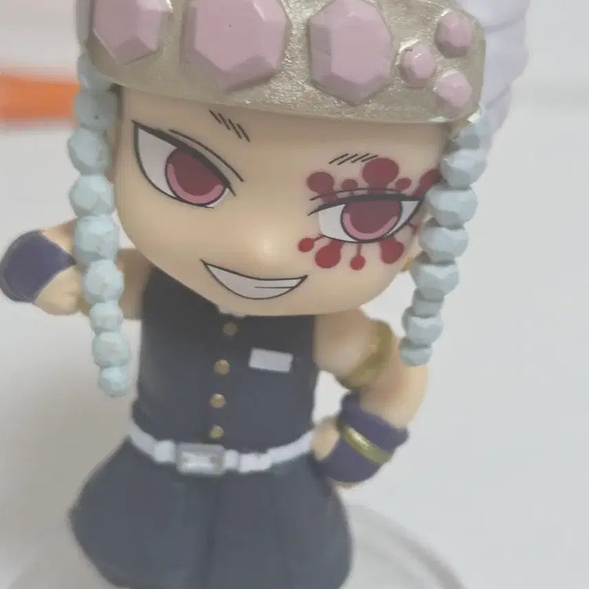 [BUNJANG] Demon Slayer All Figures Bundle / 귀멸의 칼날 피규어 일괄 판매
